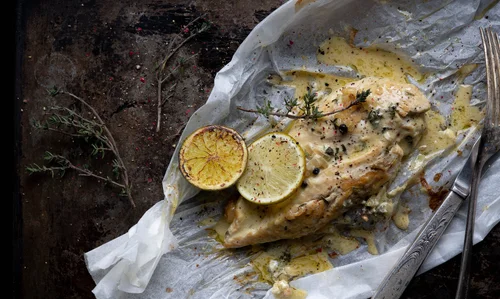 Search our recipe catalogue — French Cooking Academy