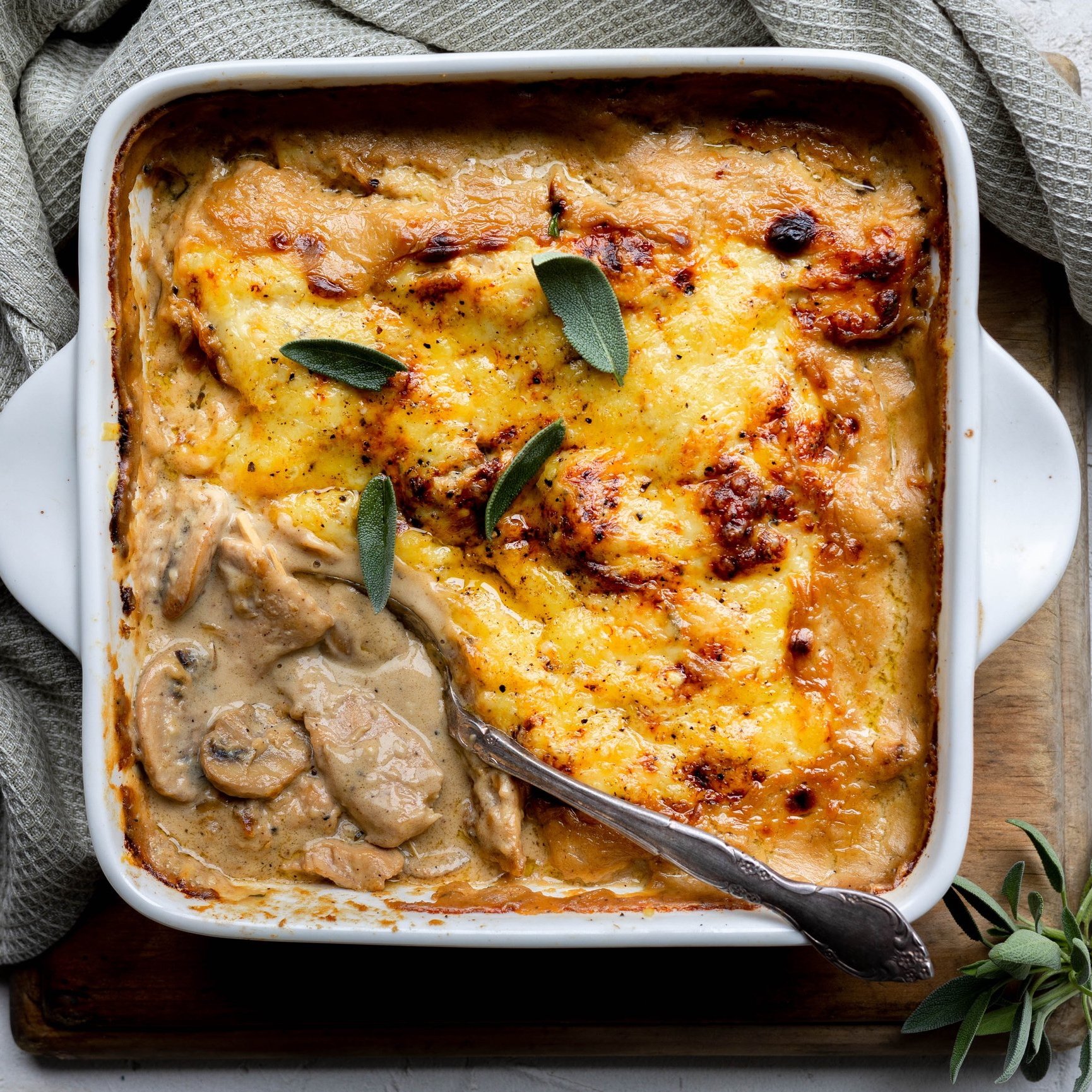 CHICKEN BAKE French Cooking Academy contact-us-bake-bake-doncaster
