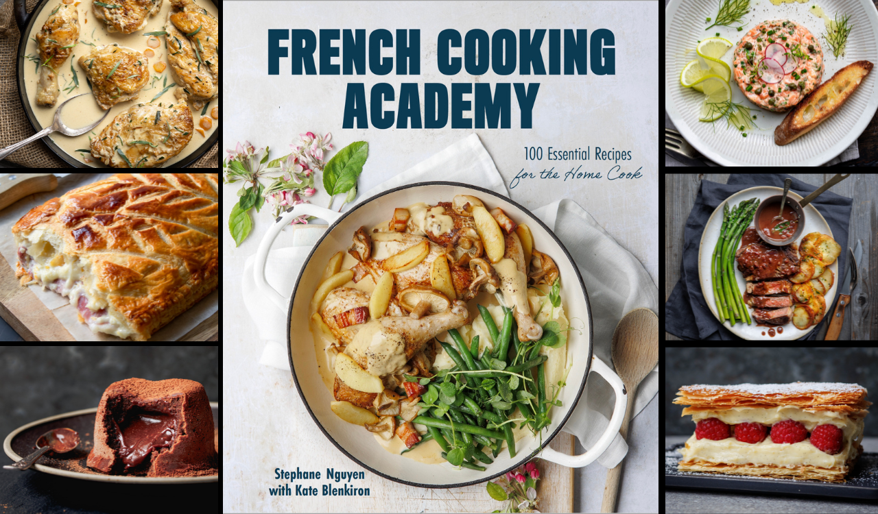 French Cooking Academy
