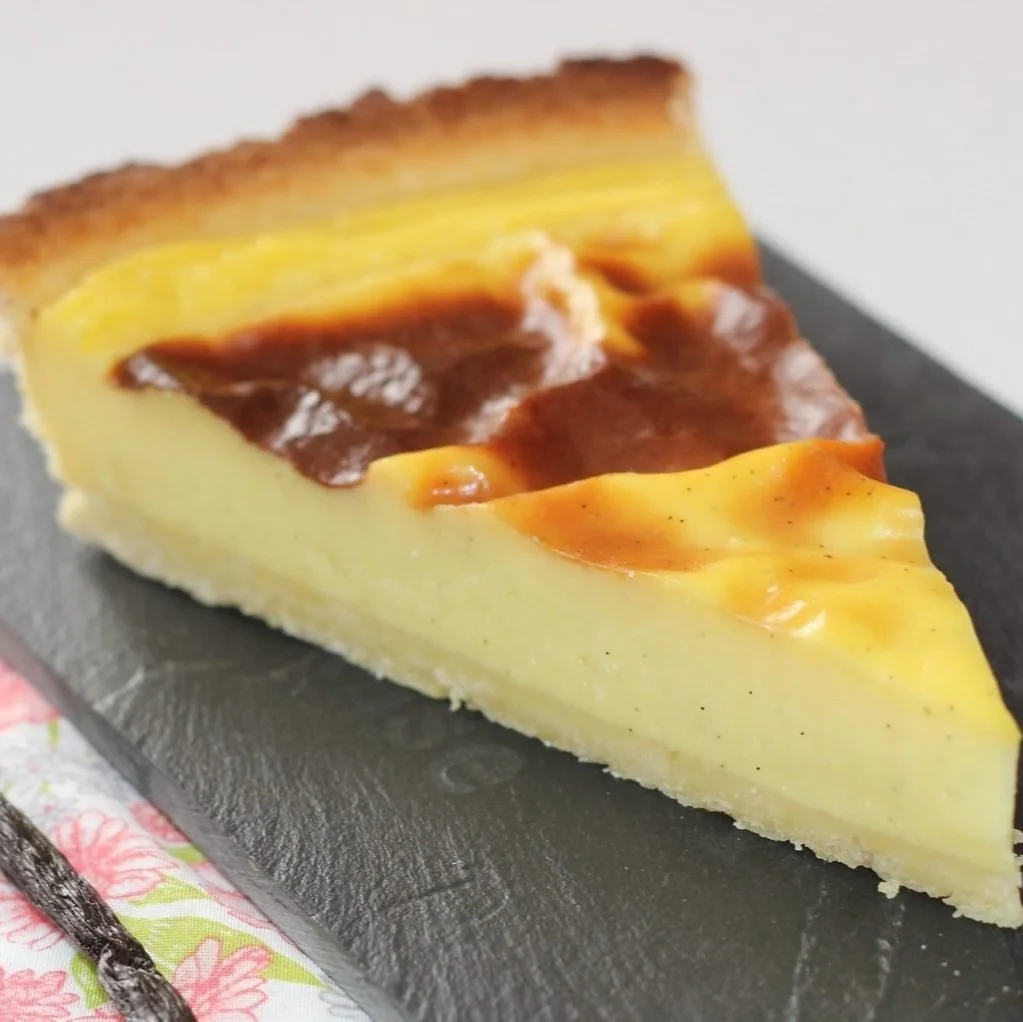 PARISIAN FLAN — French Cooking Academy