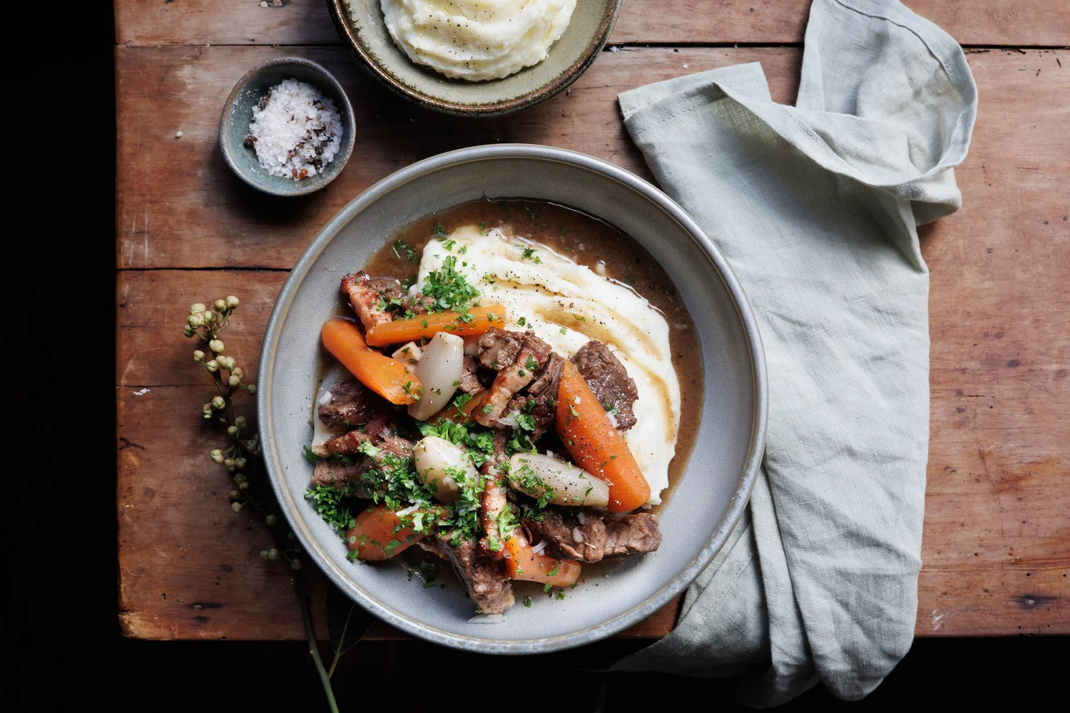 Authentic French Recipes with Video Tutorials | French Cooking Academy