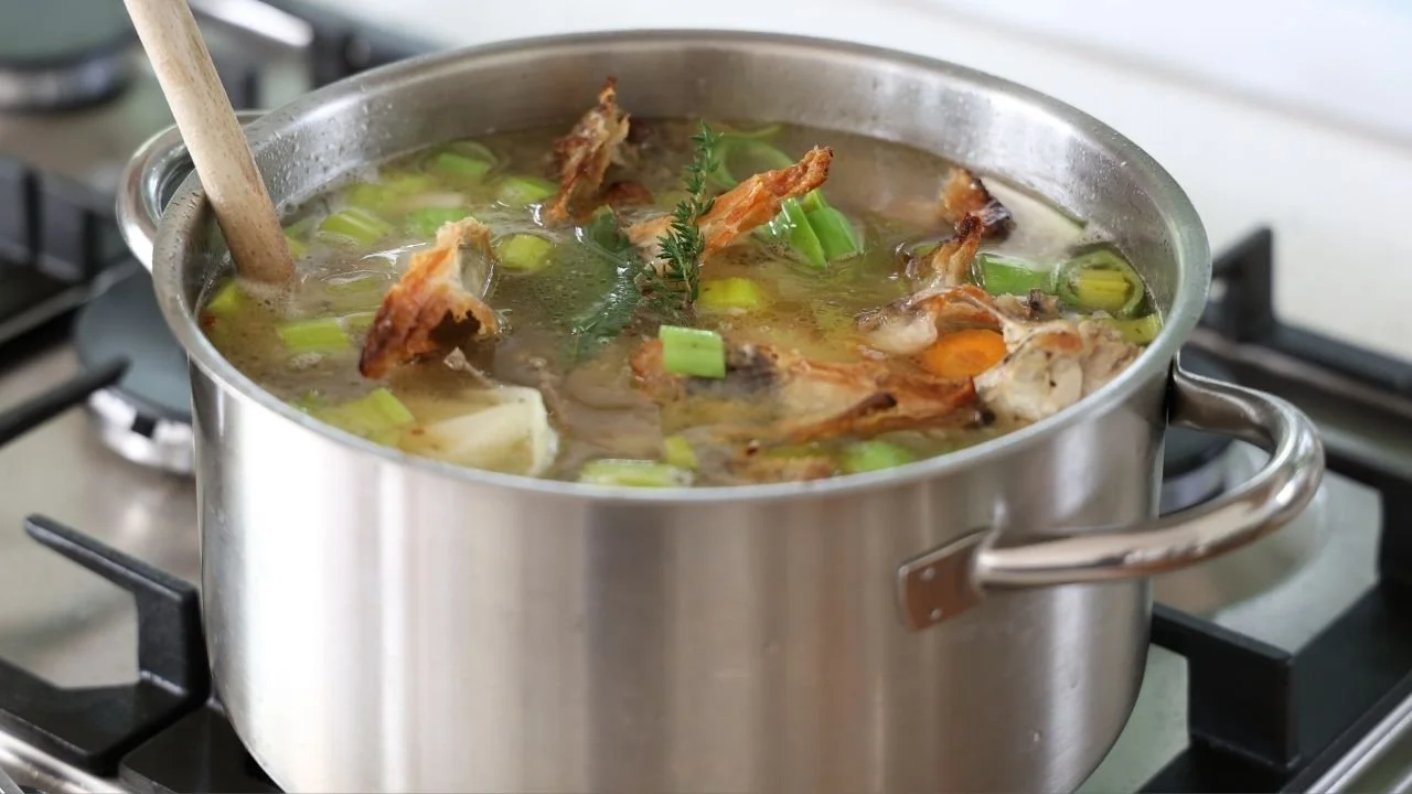 French Cooking Academy