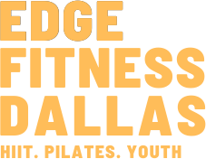 Edge Fitness Dallas