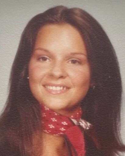 In memory of Carol Zurawka