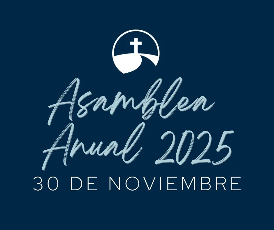 Asamblea Anual 2025
