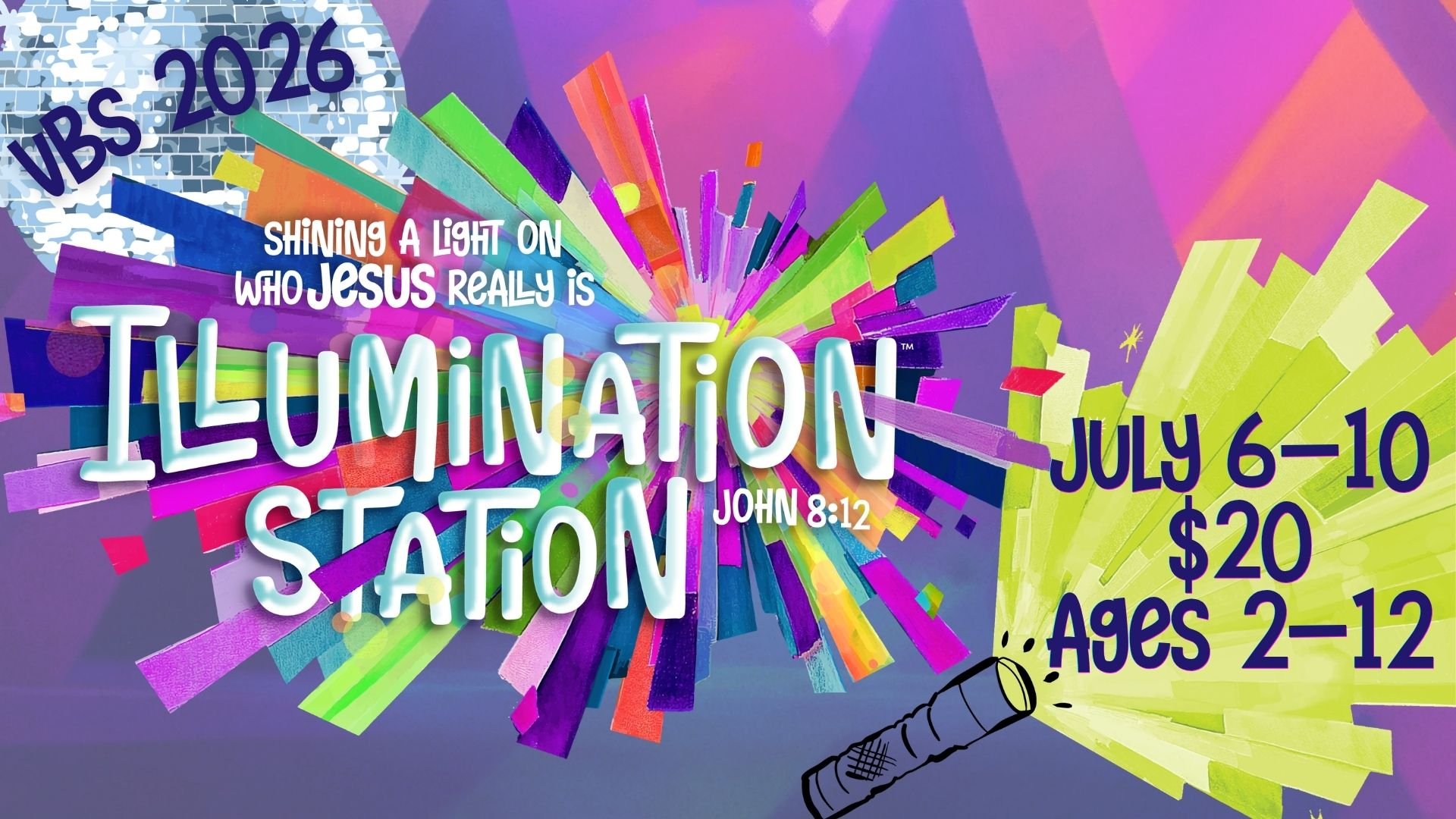 VBS 2026