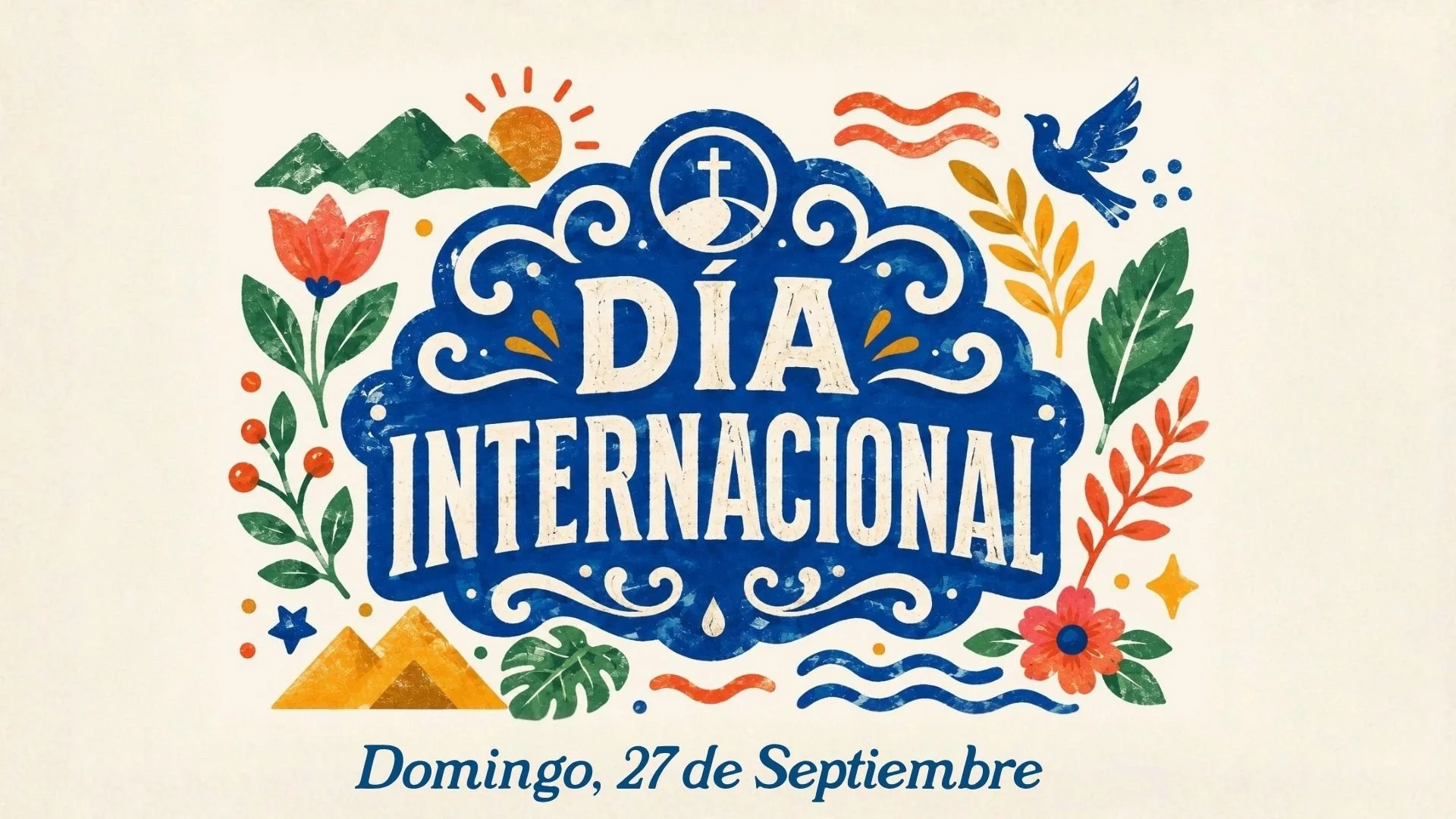 Dia Internacional 