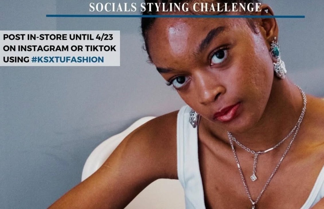KENDRA SCOTT WINNER ANNOUNCED