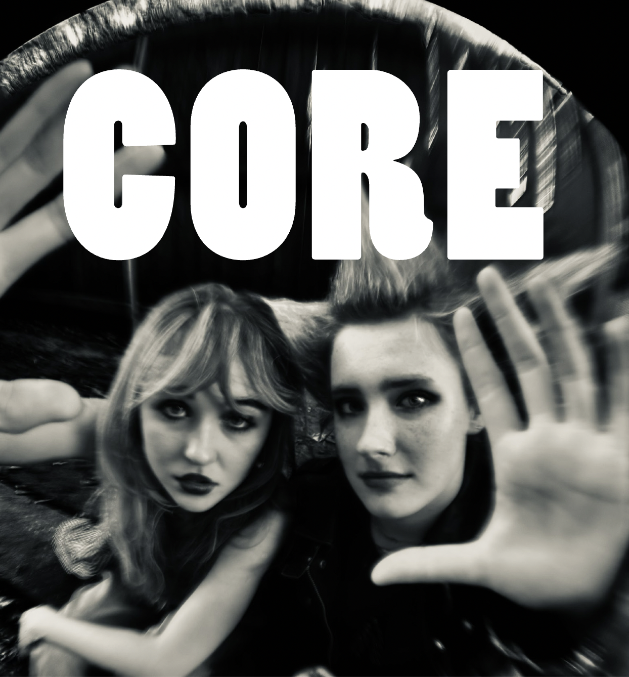 CORE ISSUE FIVE RELEASE