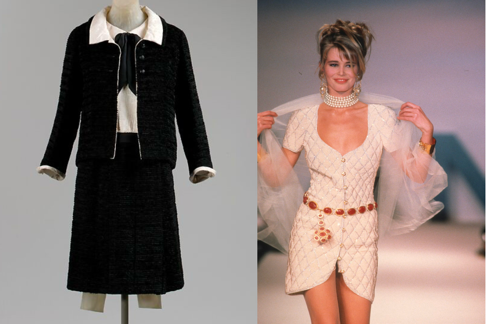 From Coco to Blazy: The Evolution of Chanel's Creative Vision