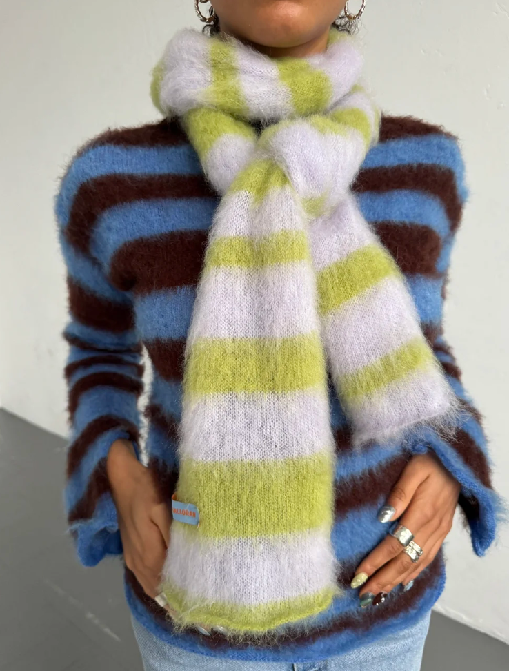 5 Small Knitwear Brands to Shop this Winter