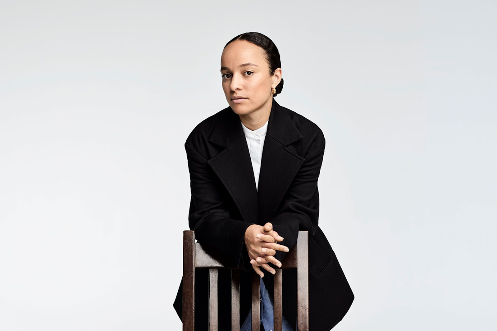 Grace Wales Bonner: Building the Future of Hermès