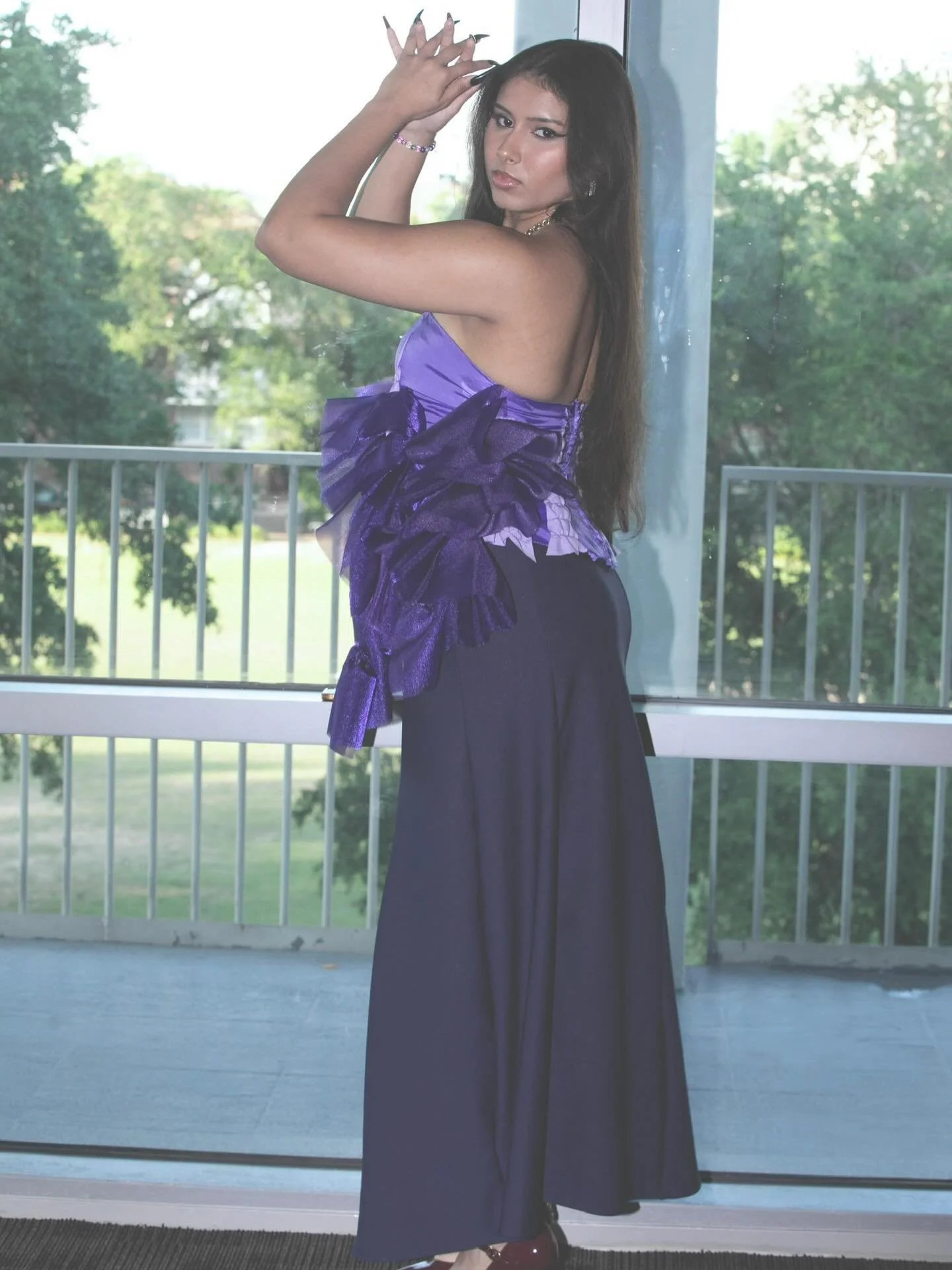 &ldquo;Ladies who Lunch&rdquo; worn by Mehak

Photographers of the show: @annikapaulson @theharrietbrown
@elliee.b.photography
@abbeyelizabeth__