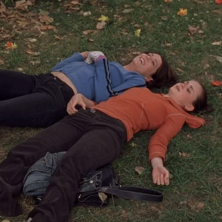 TV Show Try-On: Your Favorite Characters' Closets