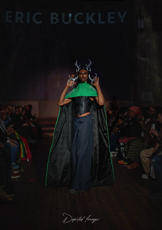 New Orleans Independent Fashion: MUTINY