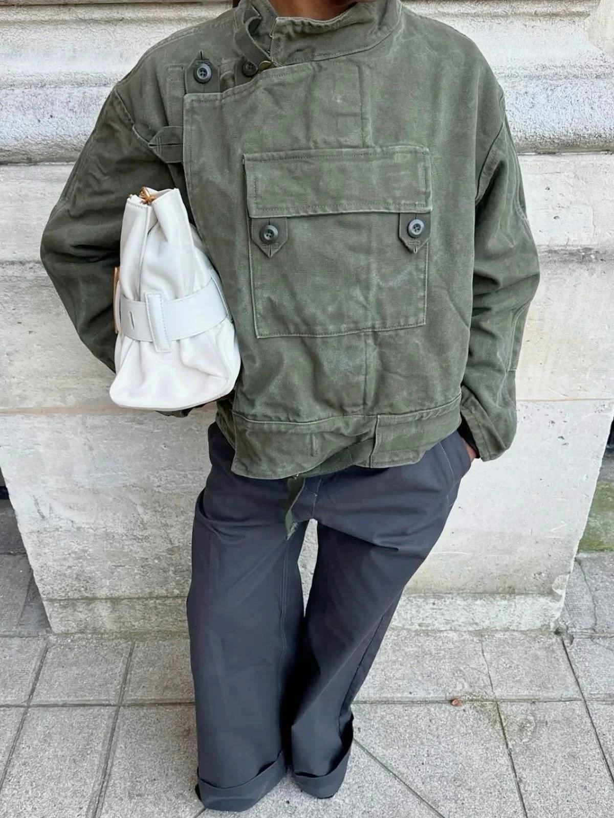 Fashion Forward Pieces to Brave the Winter