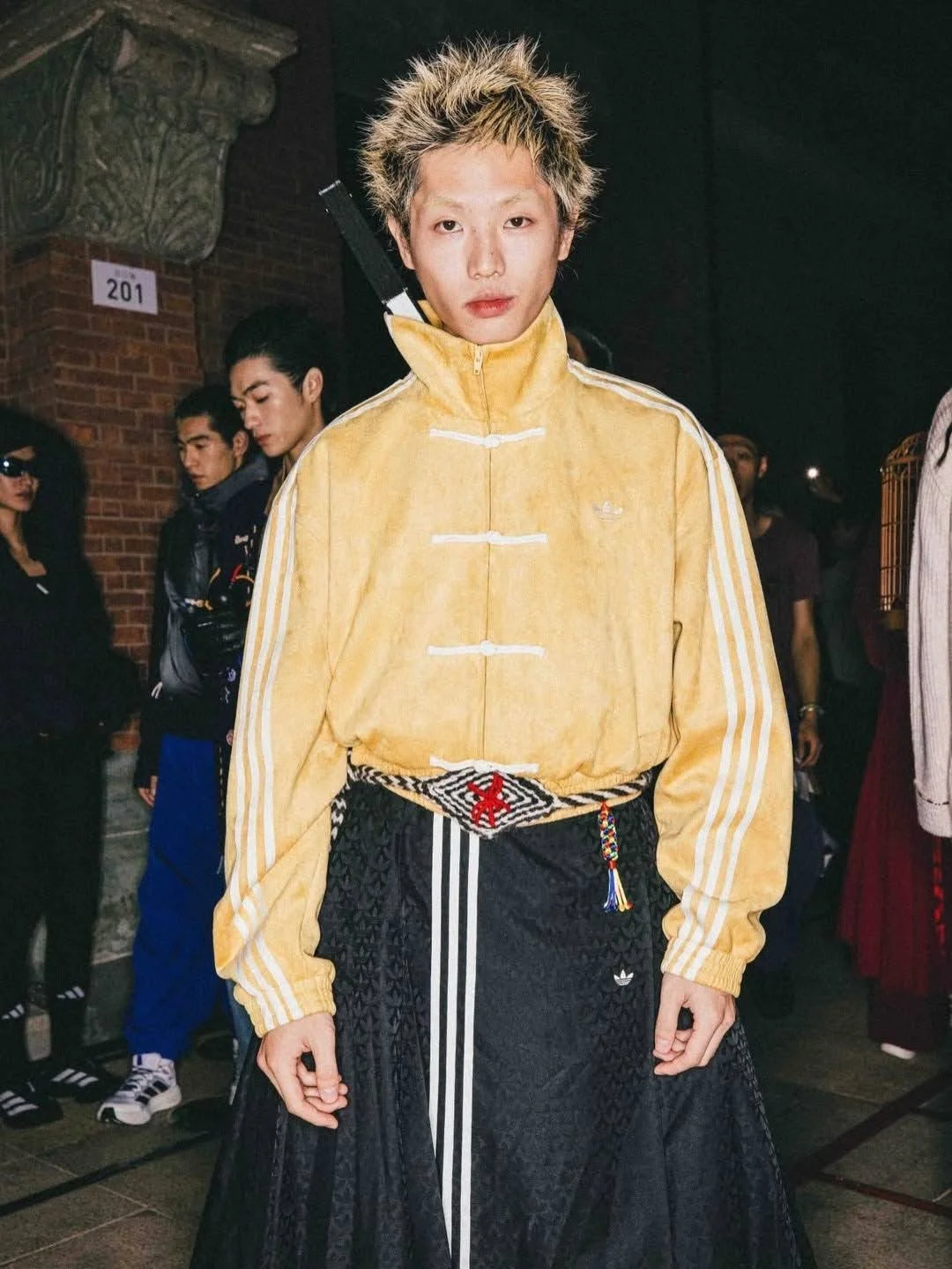 Adidas Might Be The Rival to Globalization