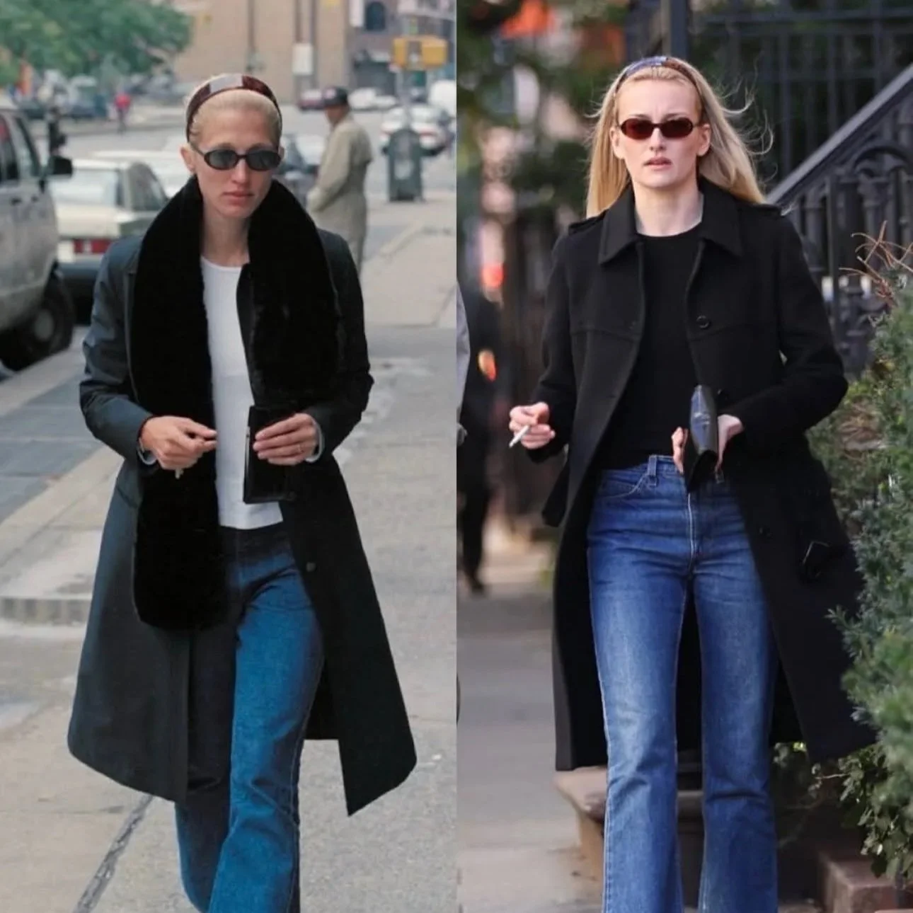 CBK’s Timeless Style Recreated in Love Story