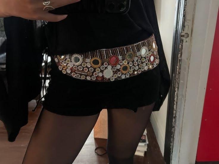 Jazz Fest Outfit Go-To’s