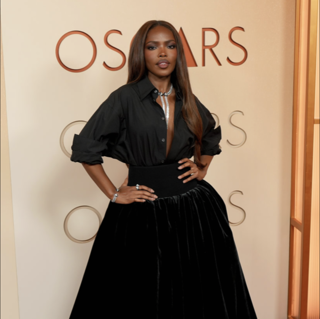 Red Carpet Looks from the 2026 Oscars