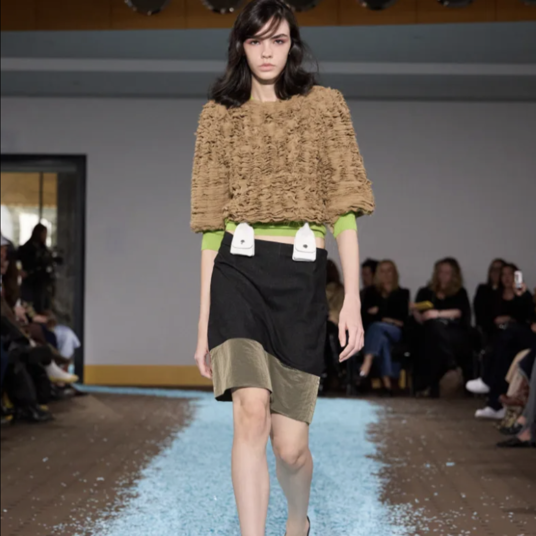Paloma Wool FW26 RTW