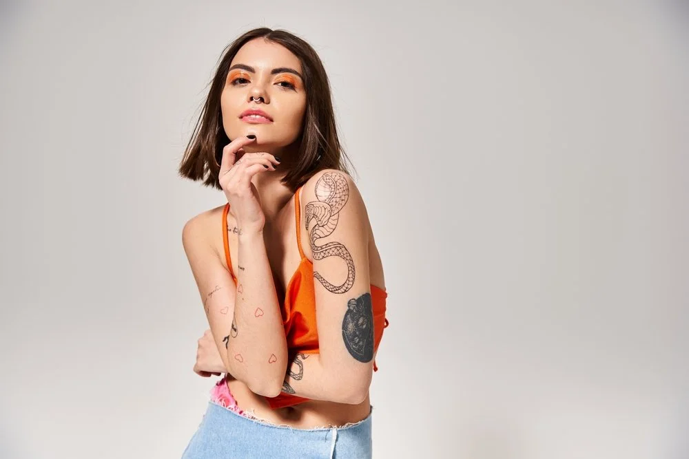 Healing Process After Paramedical Tattooing | Week-by-Week