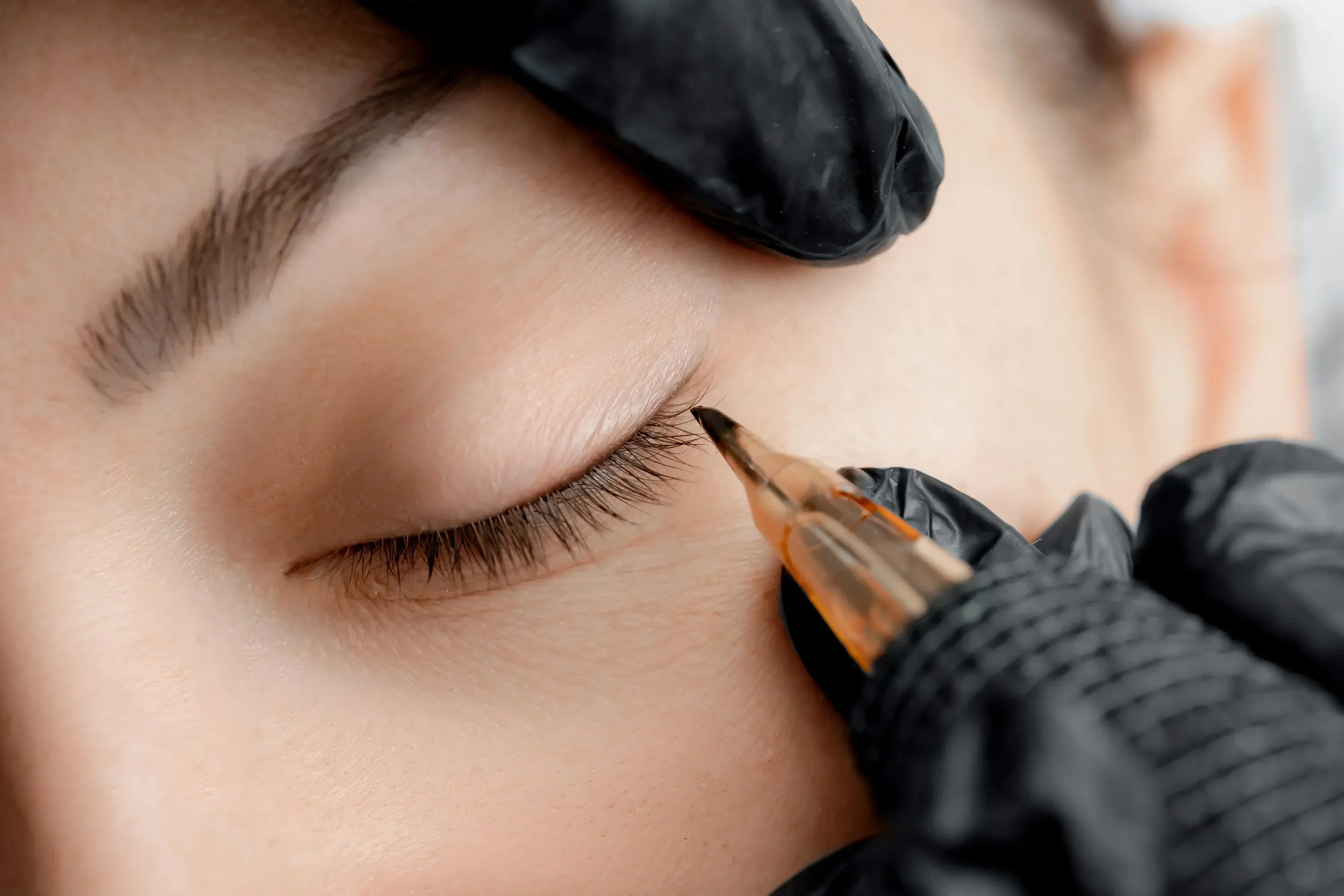 Signs of Infection After Cosmetic Tattooing and What to Do