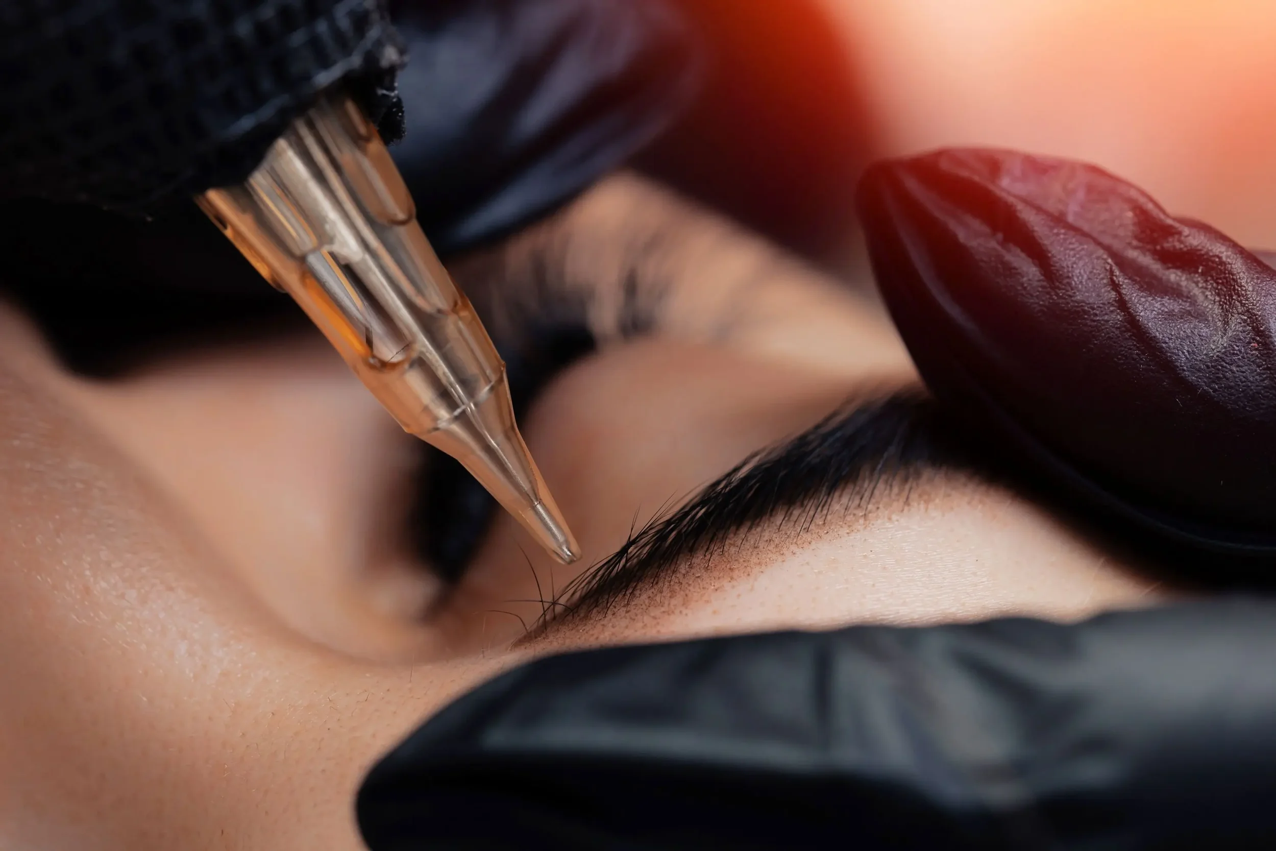 Can Old Brow Tattoos Be Corrected or Neutralized?