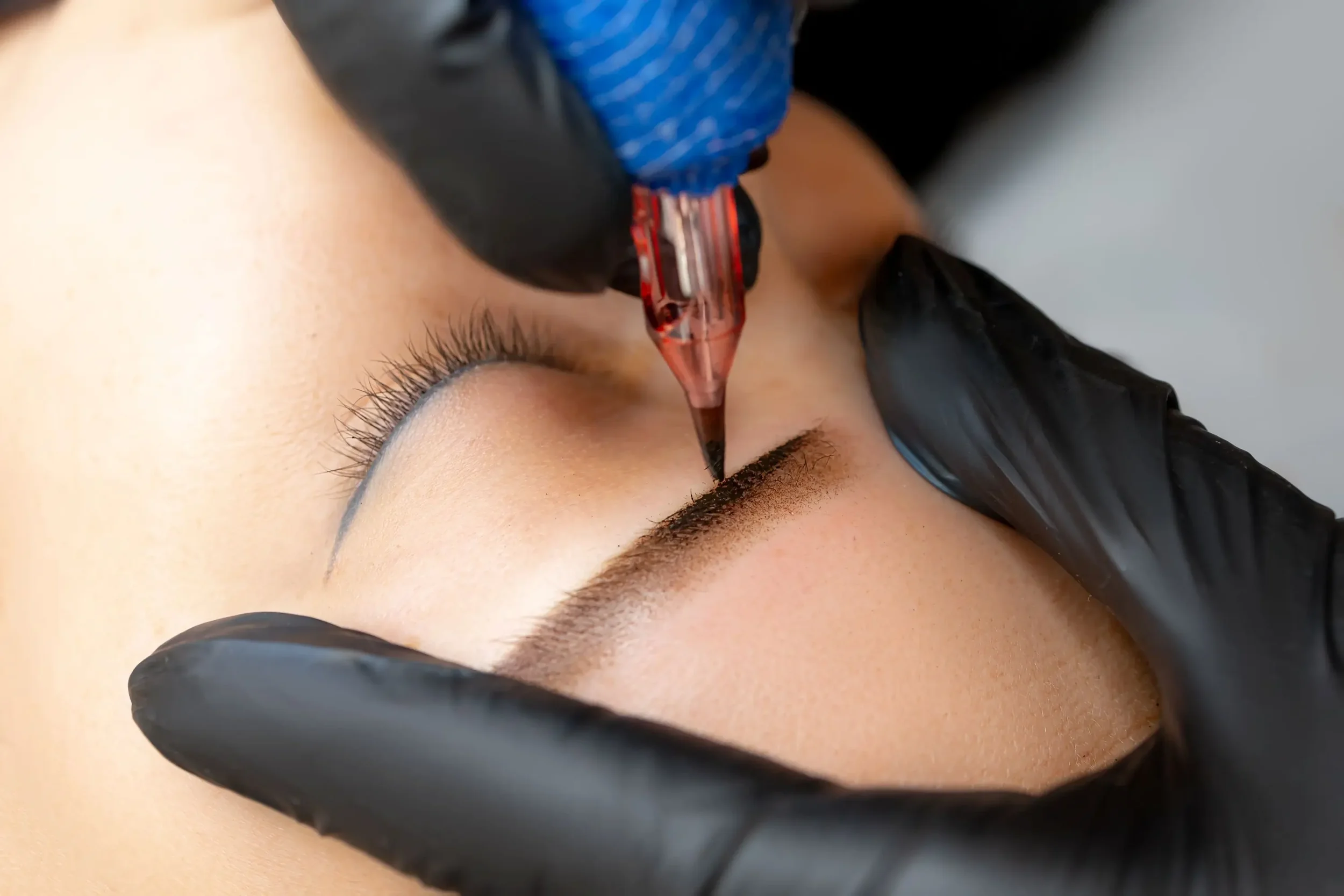 Tattoo Touch-Ups, When Are They Needed?
