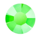 green UV tooth gem