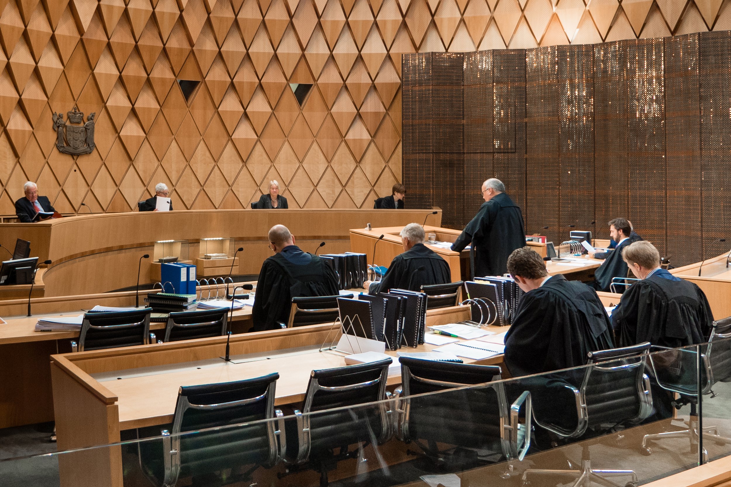 Climate Advocacy Groups Sue Auckland Transport, Council over Transport Plan that Fails to Reduce Emissions