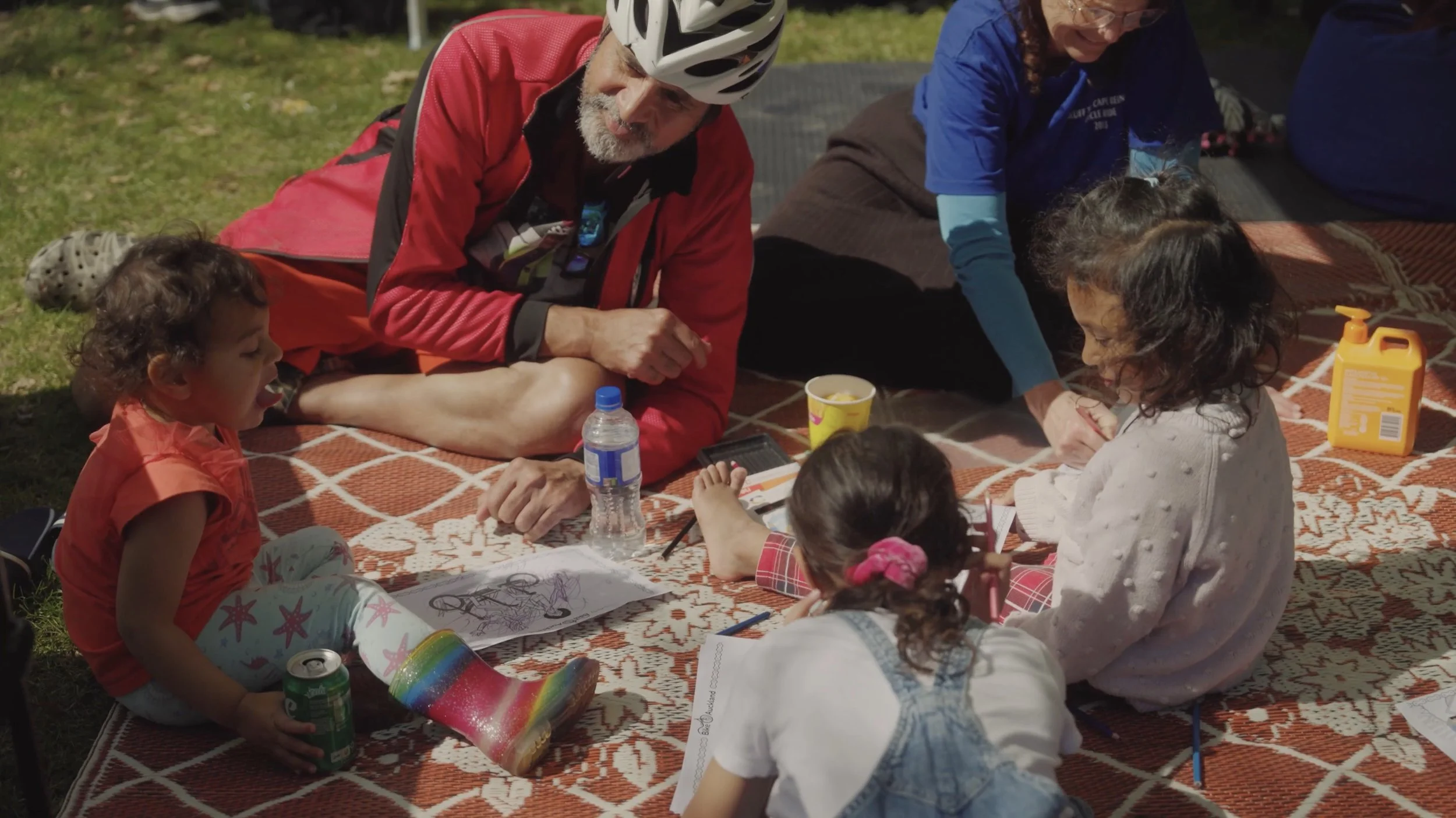 Watch Now: Manurewa is On Board for Transport Choice! Will You Get Onboard?&nbsp;