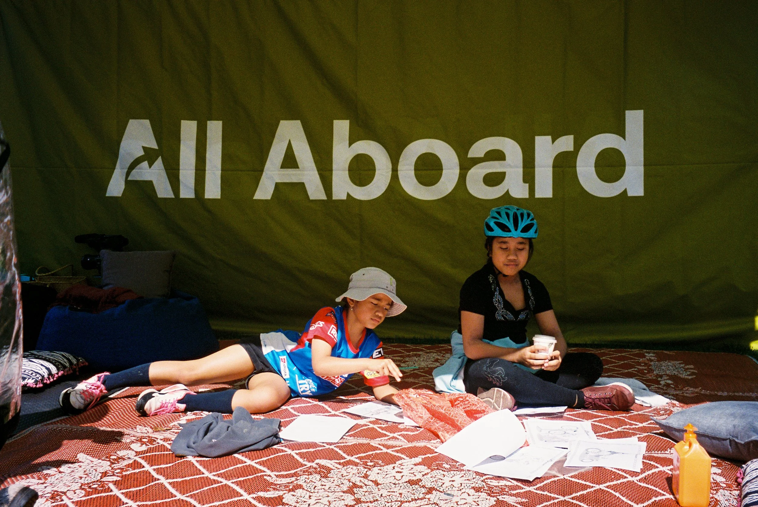 Decarbonising Aotearoa’s Transport System – Building a Brighter Future for Generations to Come