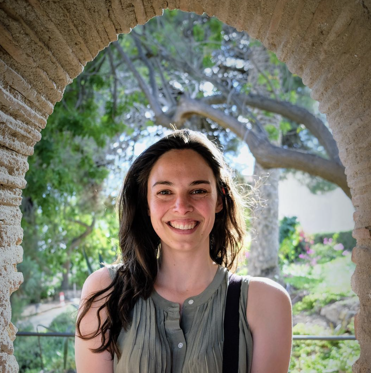 Emily Rides: A Community Commute Story