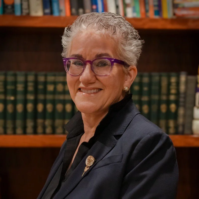 Rose Ritts | General Partner