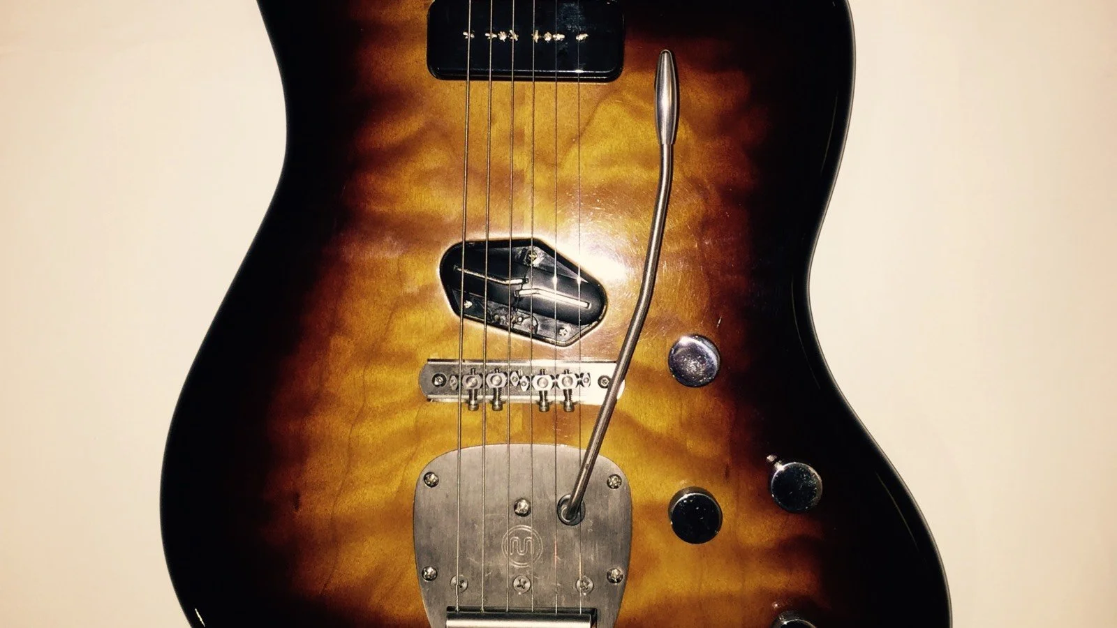 Gallery 3 — Novelli Guitars