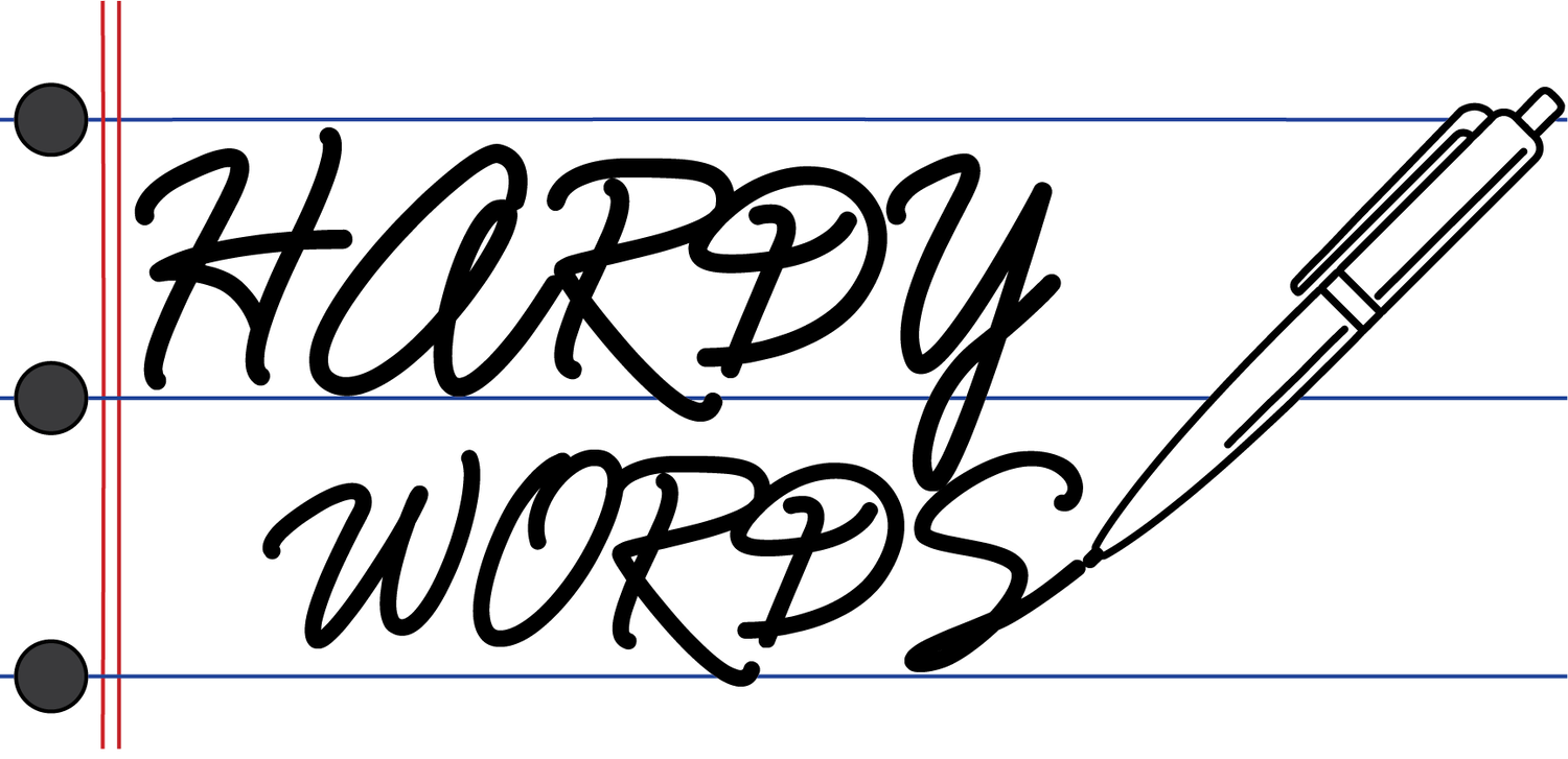 Hardy Words