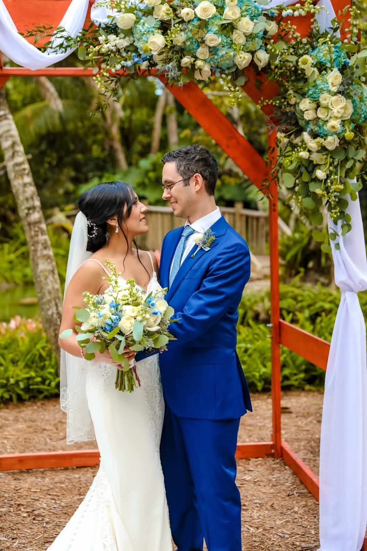 Gabriel and Jheny