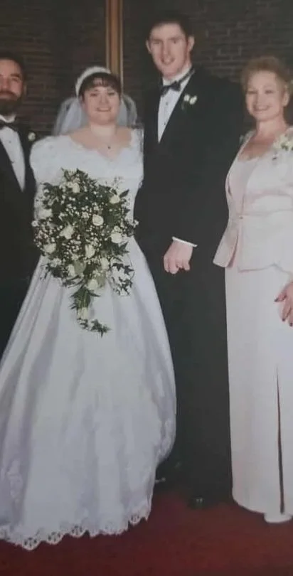 Kelli & Gabe