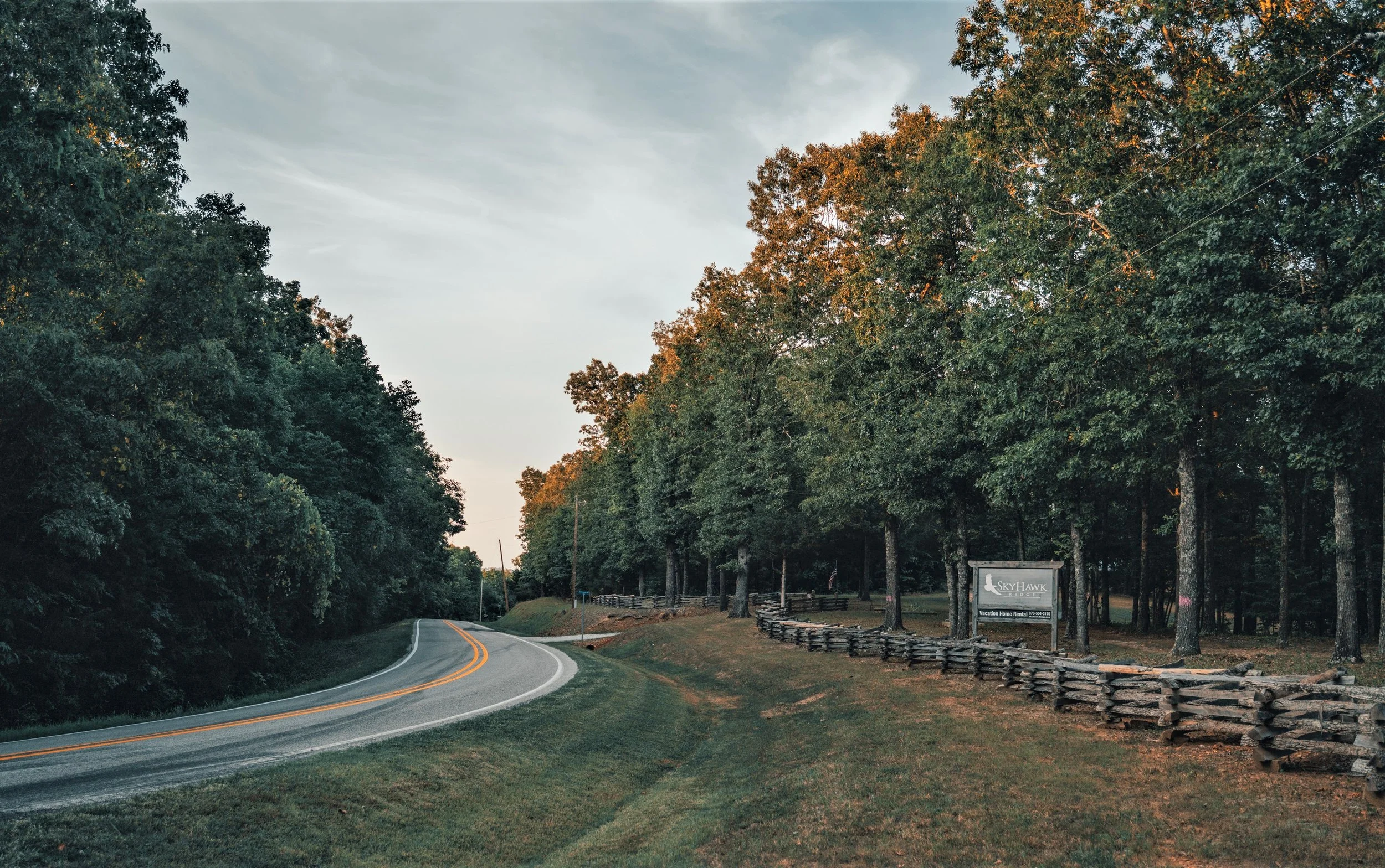 Directions — SkyHawkRidge