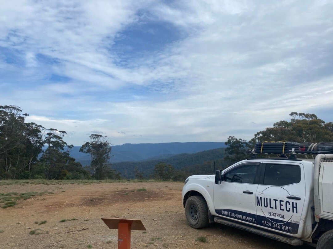 We are back from the amazing Victorian High Country and ready to get back into it from tomorrow. Please be patient as we respond to inquiries in the coming week.  #localsparky #hawkesburybusiness #hawkesbury