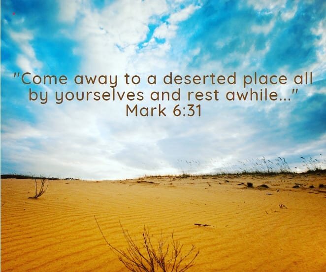 #rest #lectionary #faith #church #restoration