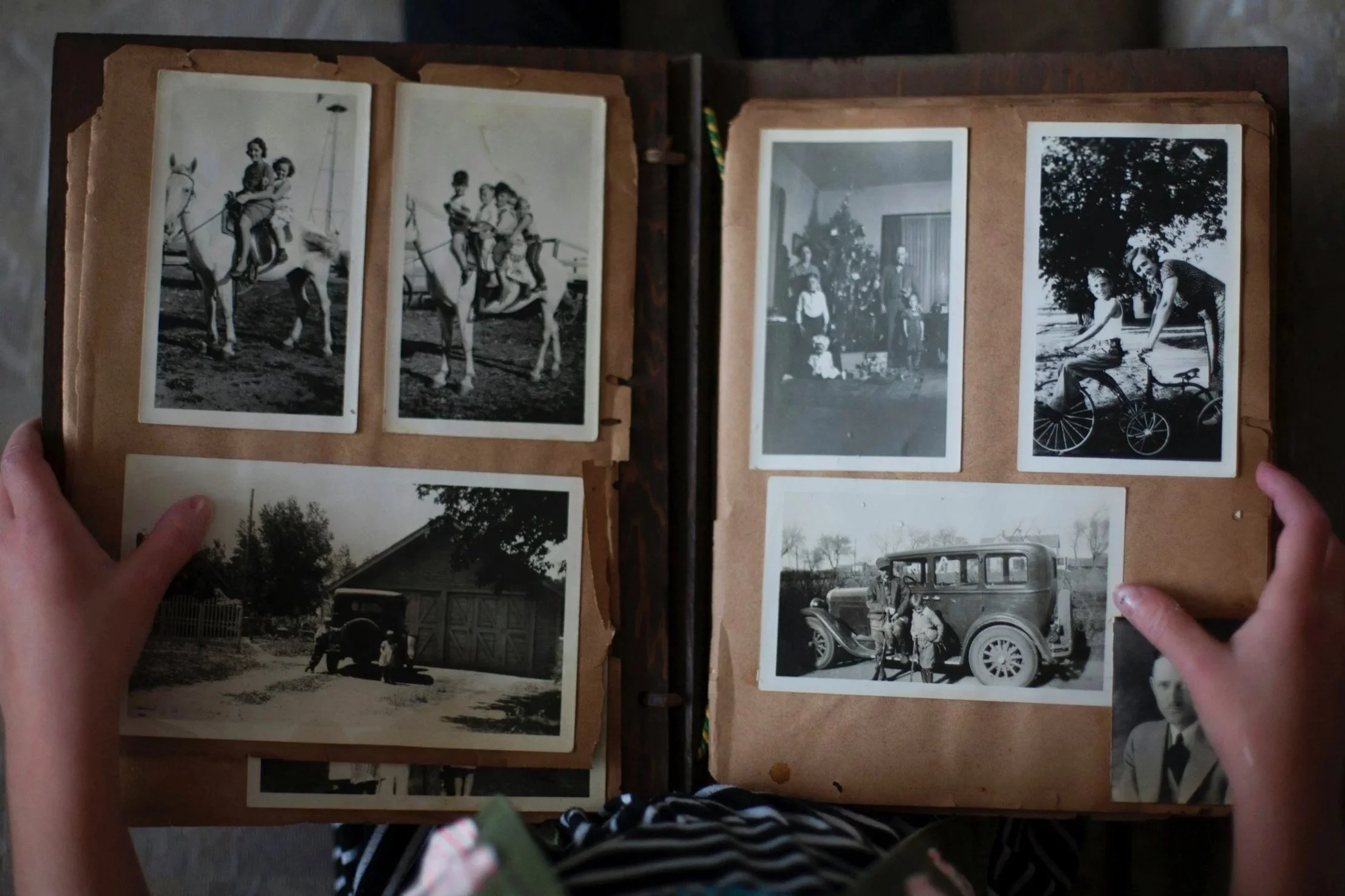 Memory Care Panel