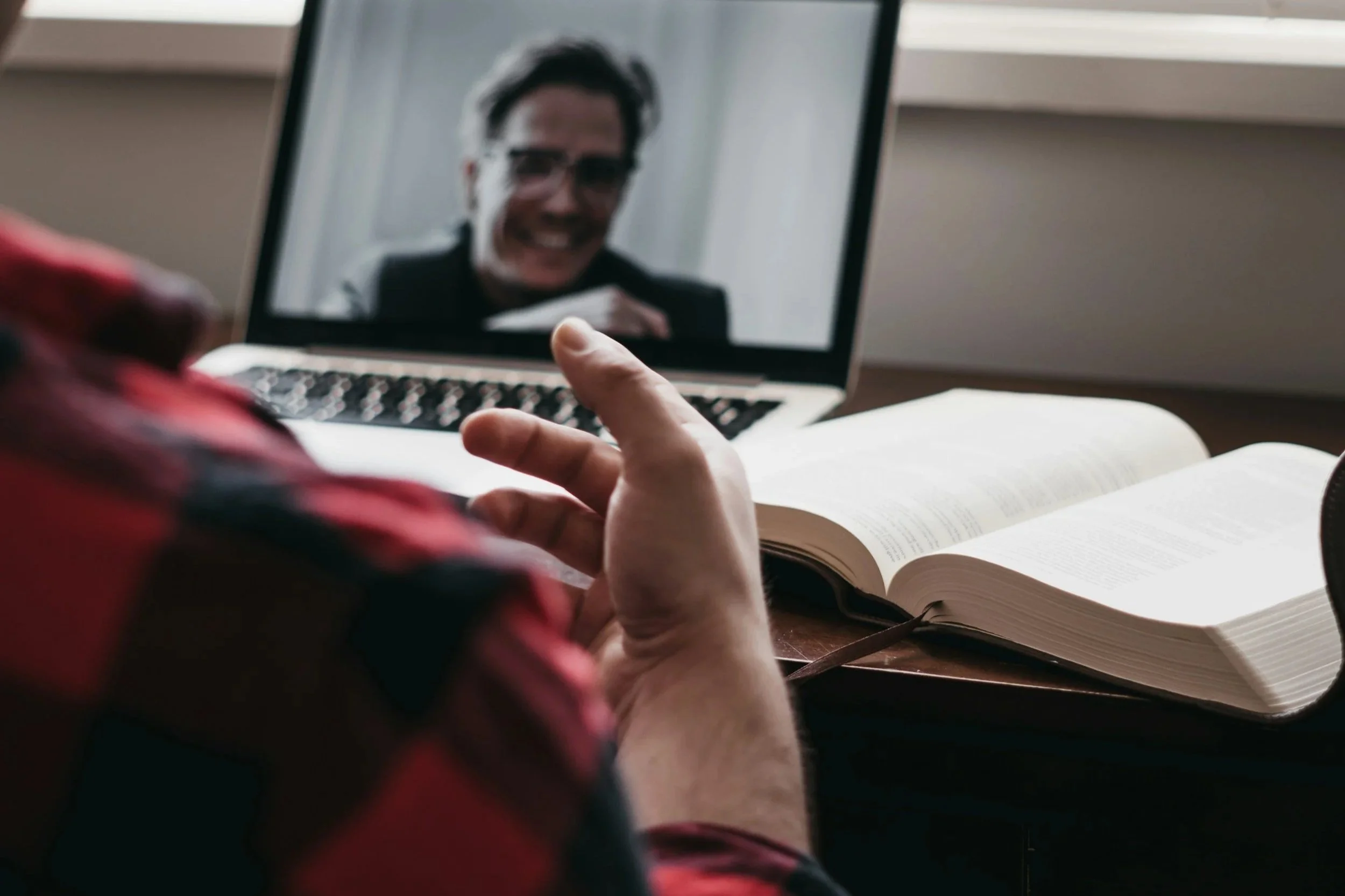 Golden Years Ministry (GYM) Meeting