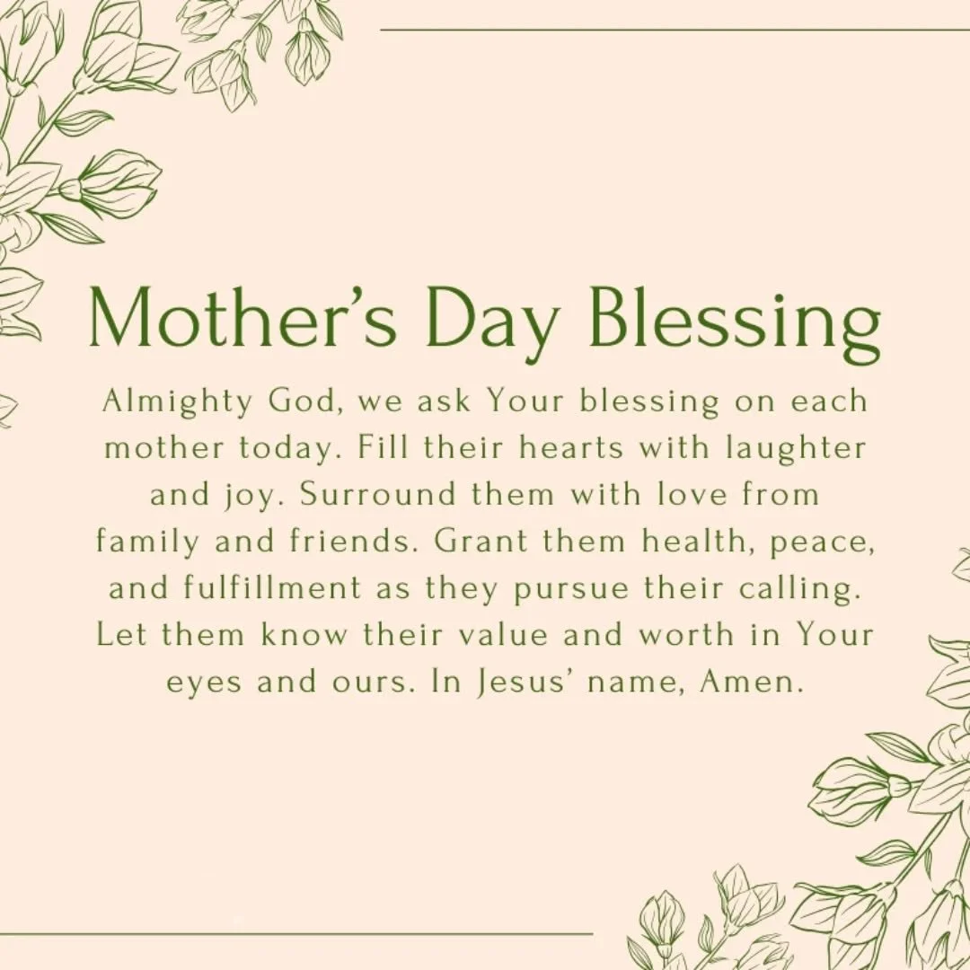 Happy Mother's Day to all moms and mother-figures inour world from @cupcsd ⛪️
God bless you all! 🙏🏾💜