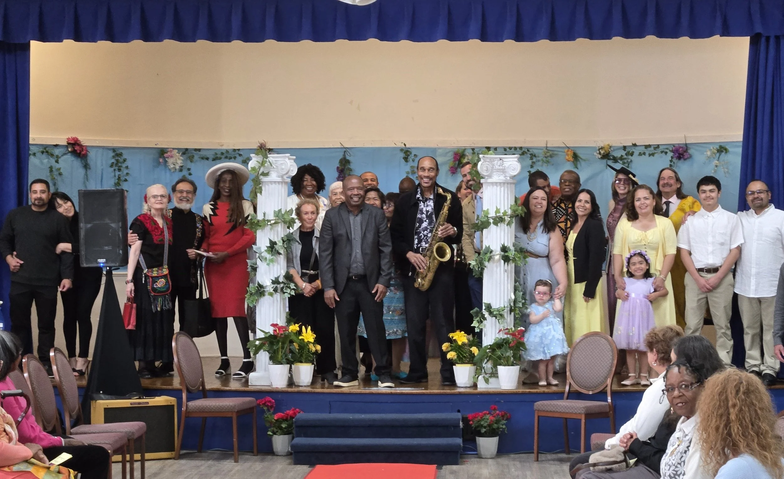 2026 PW Fashion Show