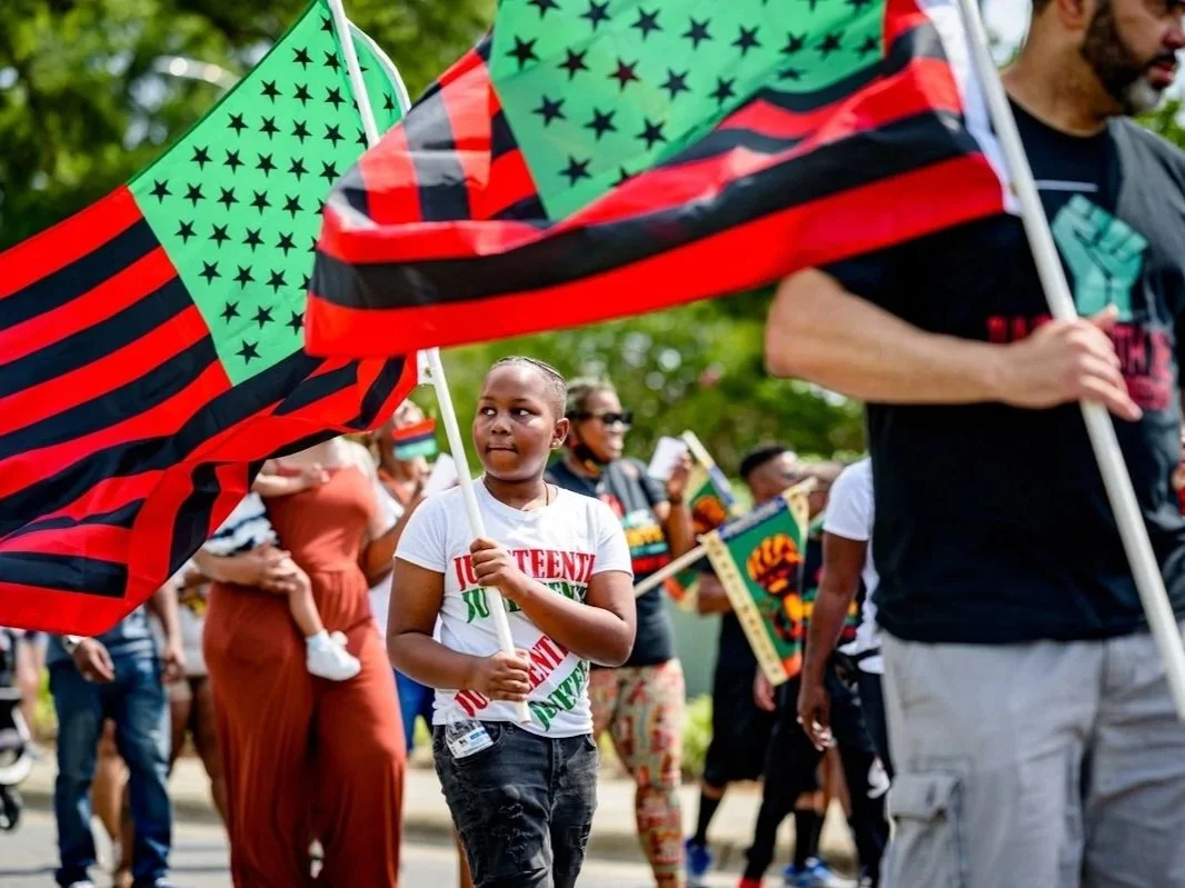 Juneteenth Celebration