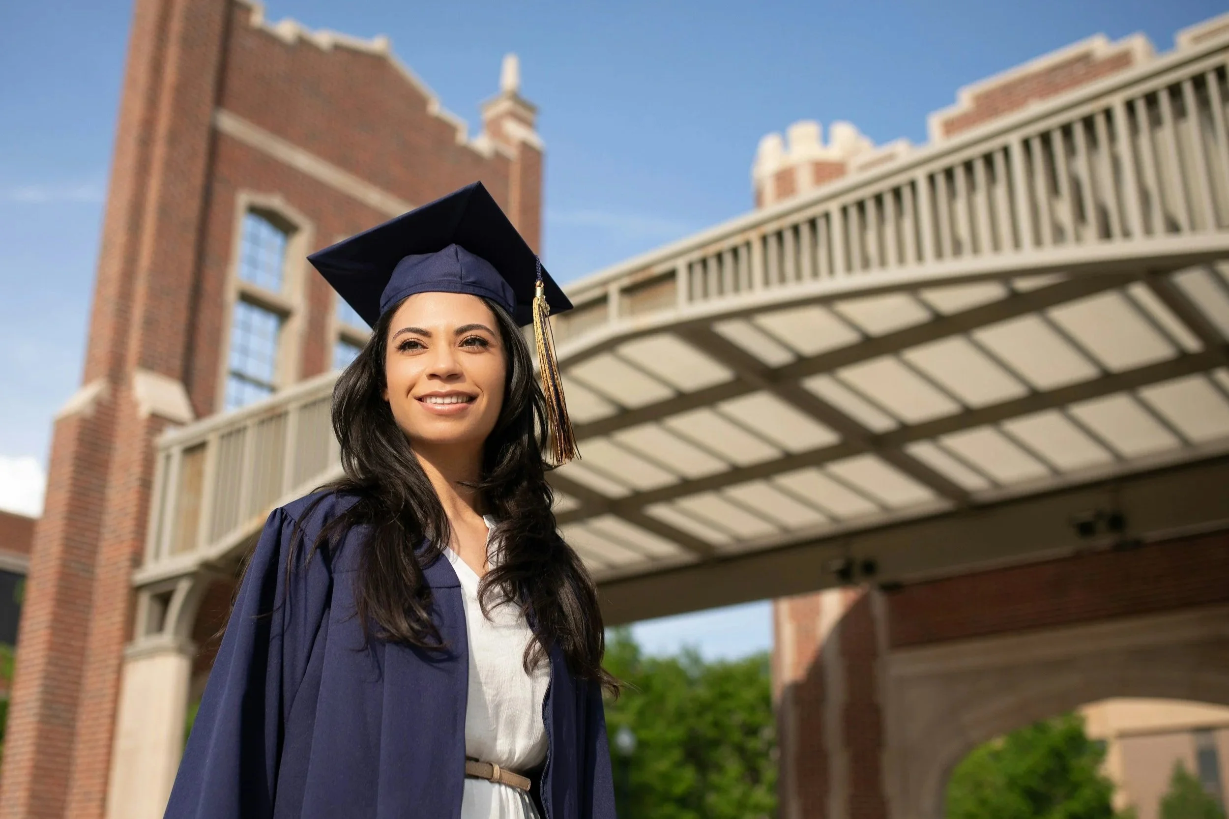 Celebrating Our Graduates