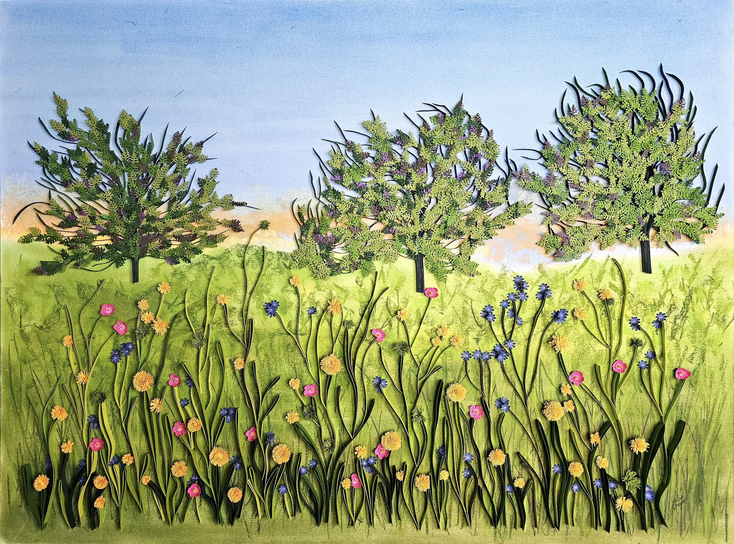 Meadows