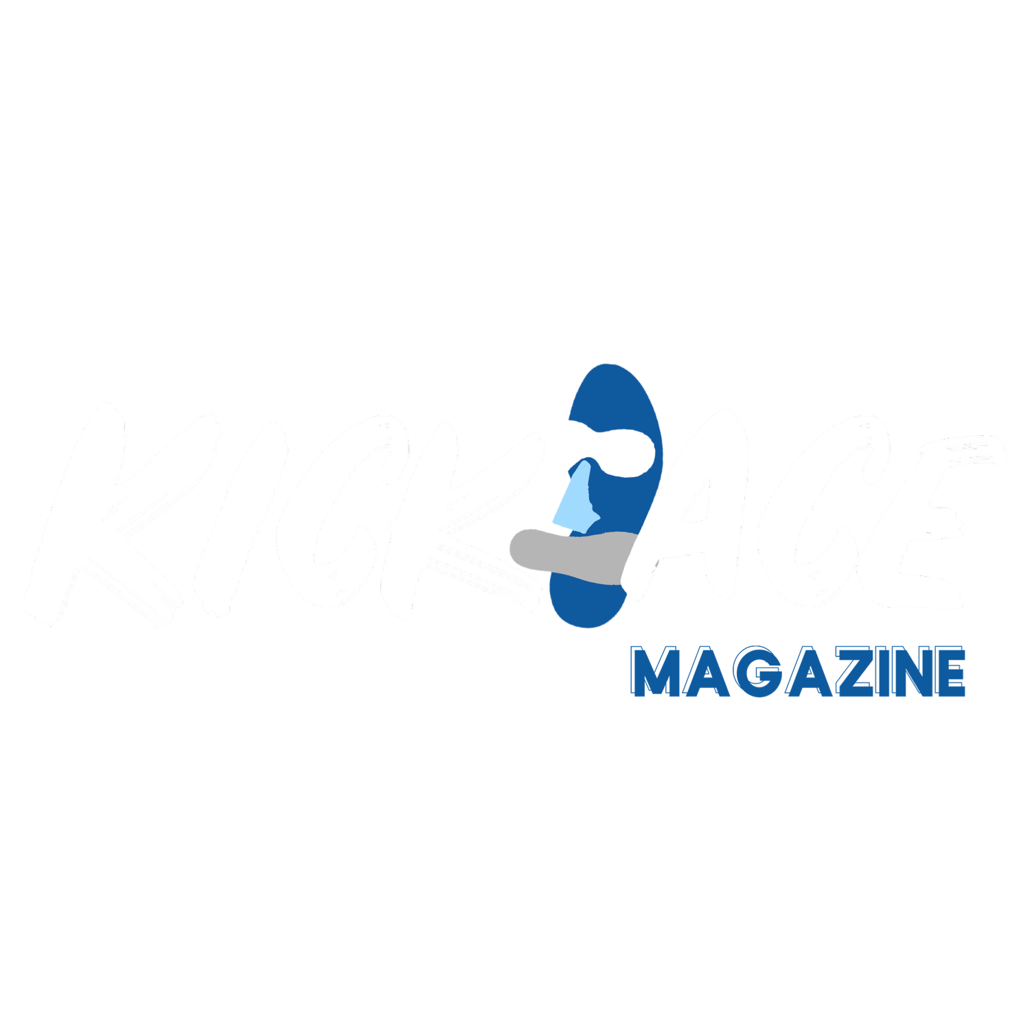 KickFace Magazine
